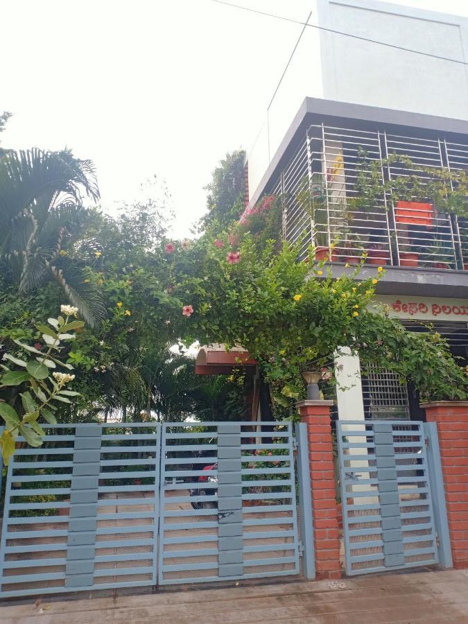 Mango Tree Homestay Hampi Exteriér fotografie
