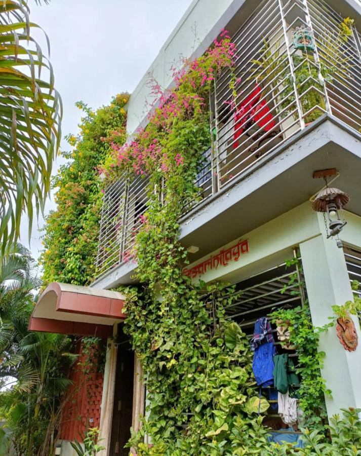 Mango Tree Homestay Hampi Exteriér fotografie
