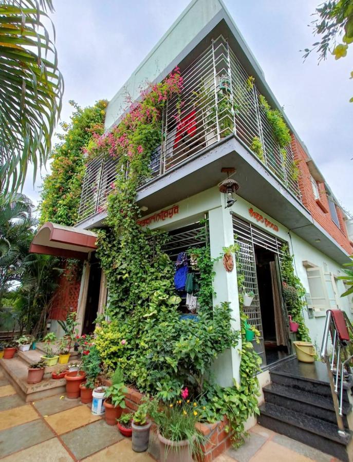 Mango Tree Homestay Hampi Exteriér fotografie